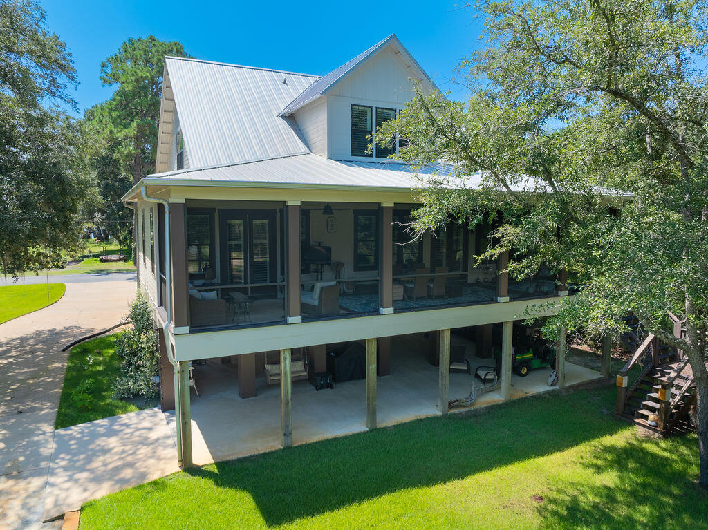 TWIN OAKS 1ST ADDN - Residential