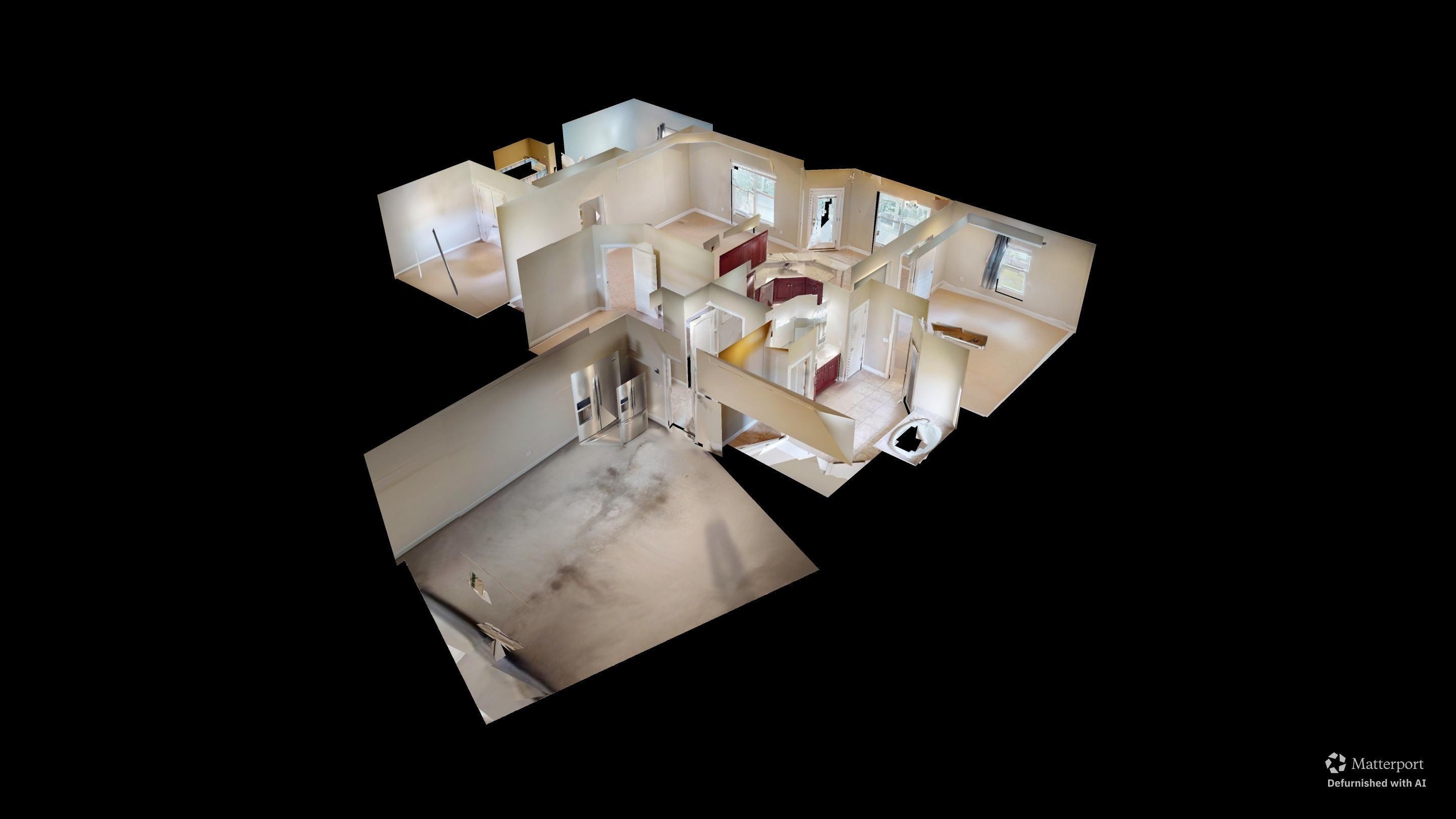 2095 Las Vegas Trail