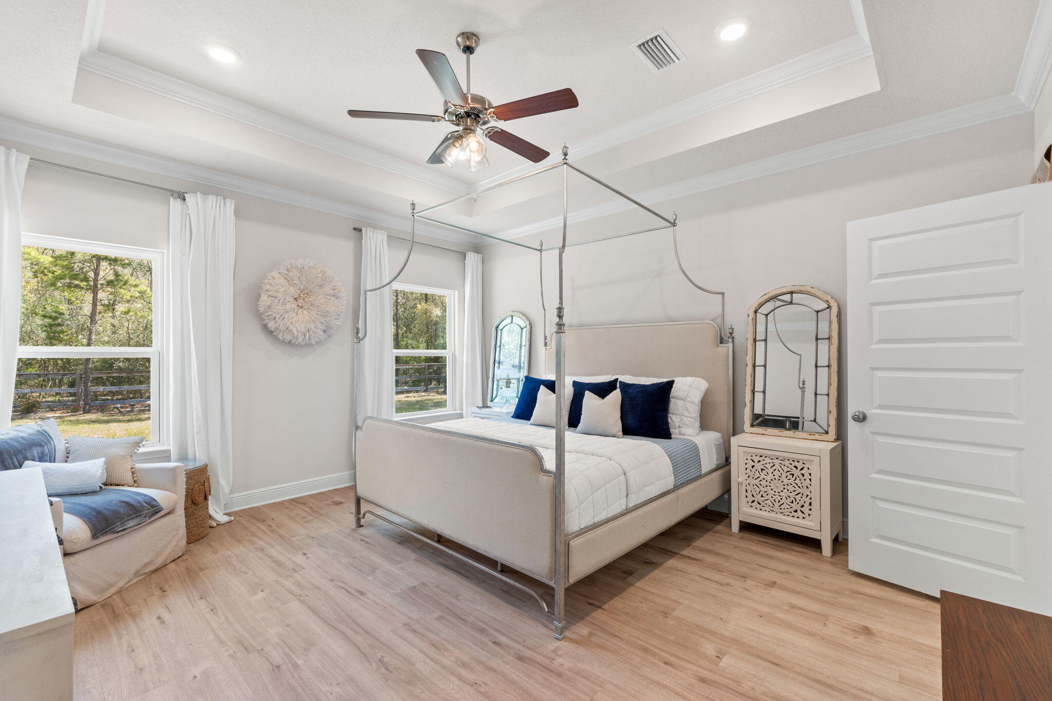 Hammock Oaks Estates - Residential