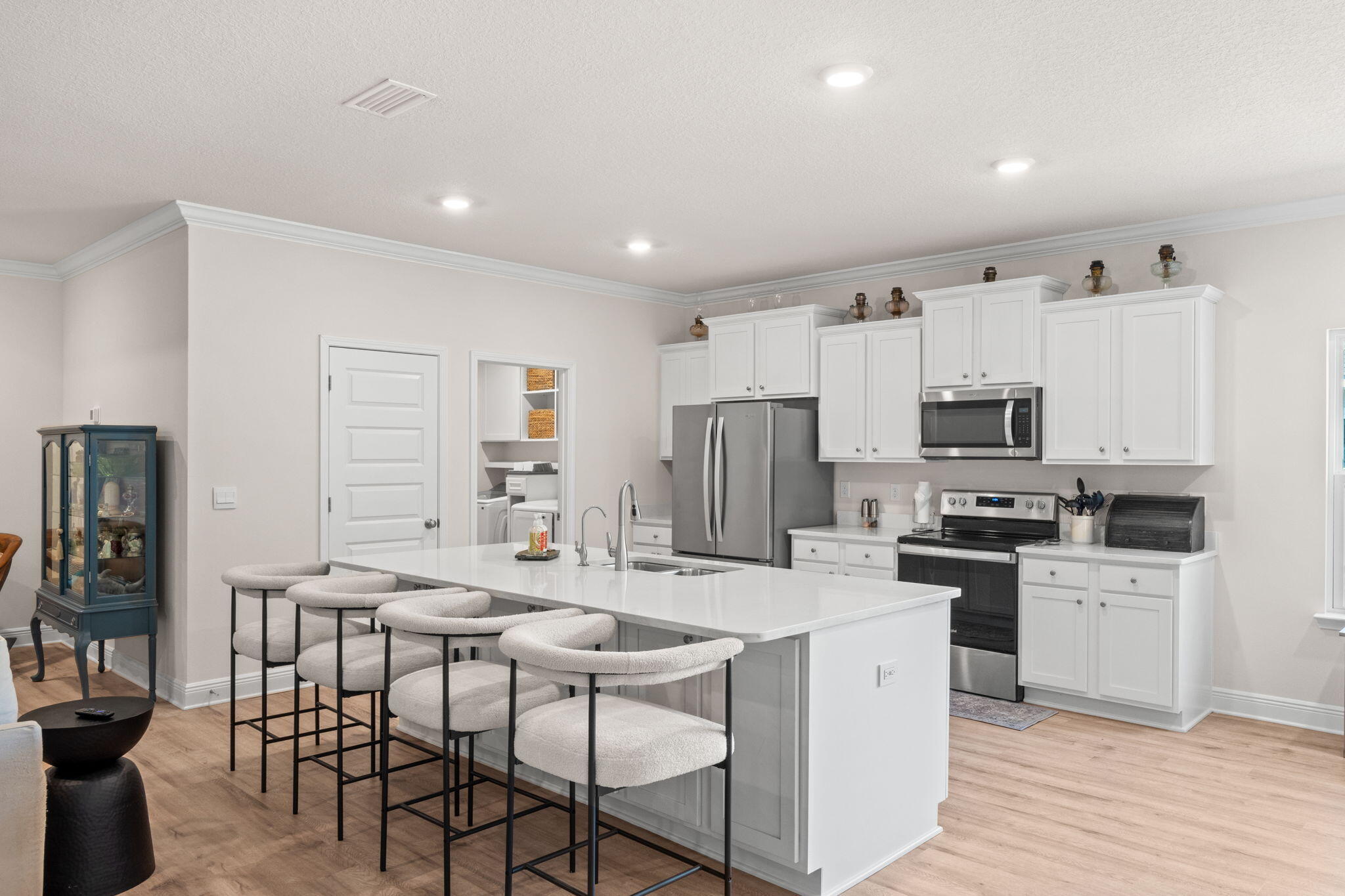 Hammock Oaks Estates - Residential