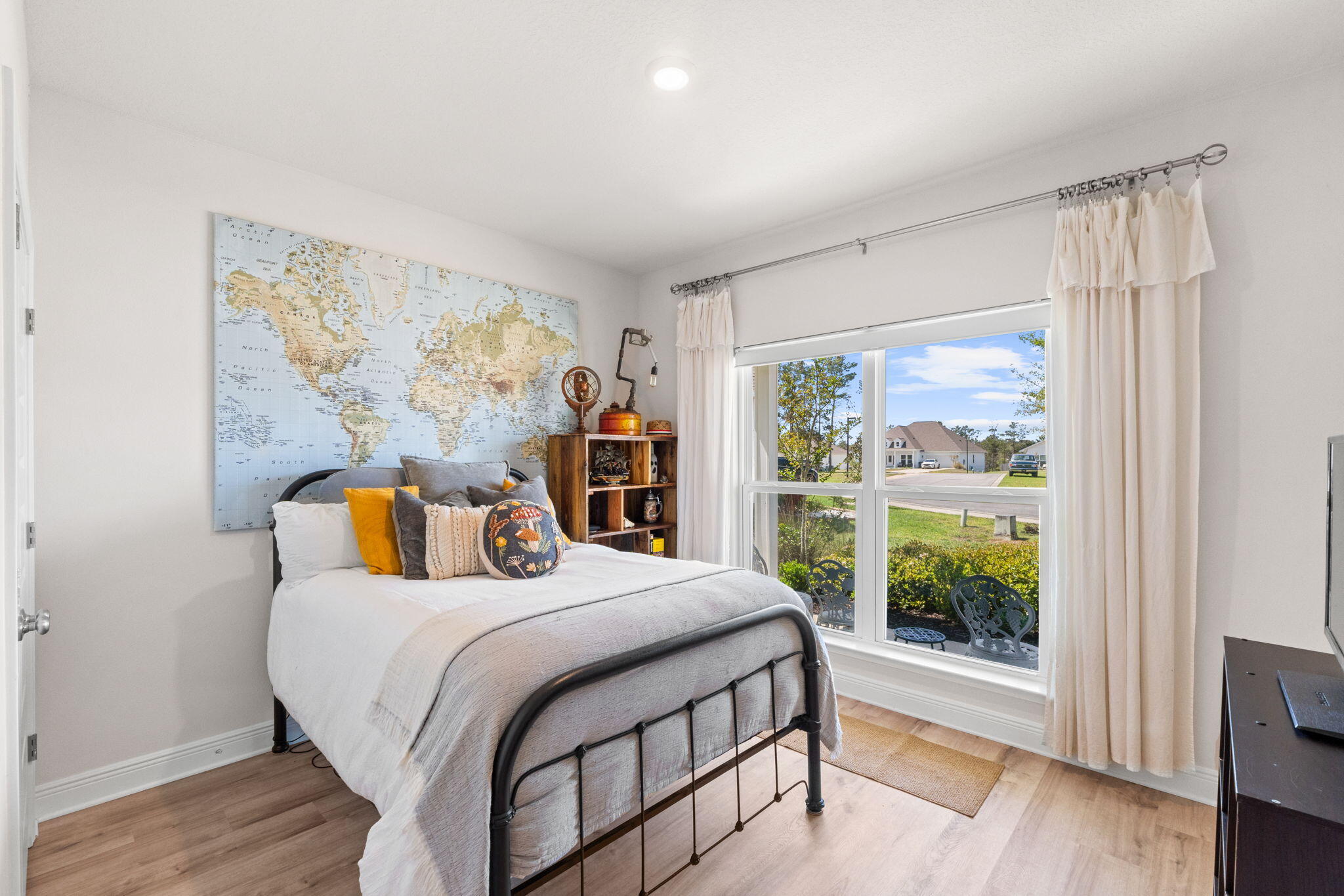 Hammock Oaks Estates - Residential