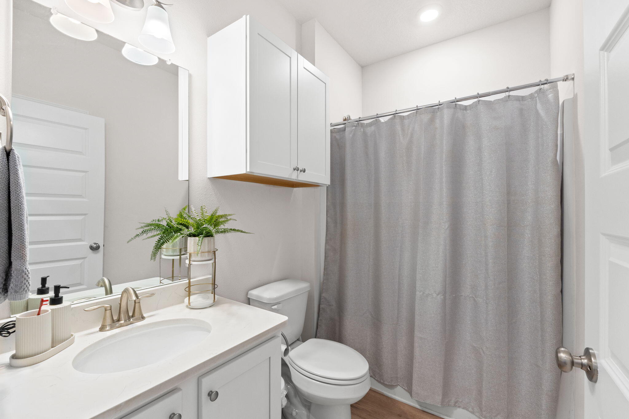 Hammock Oaks Estates - Residential