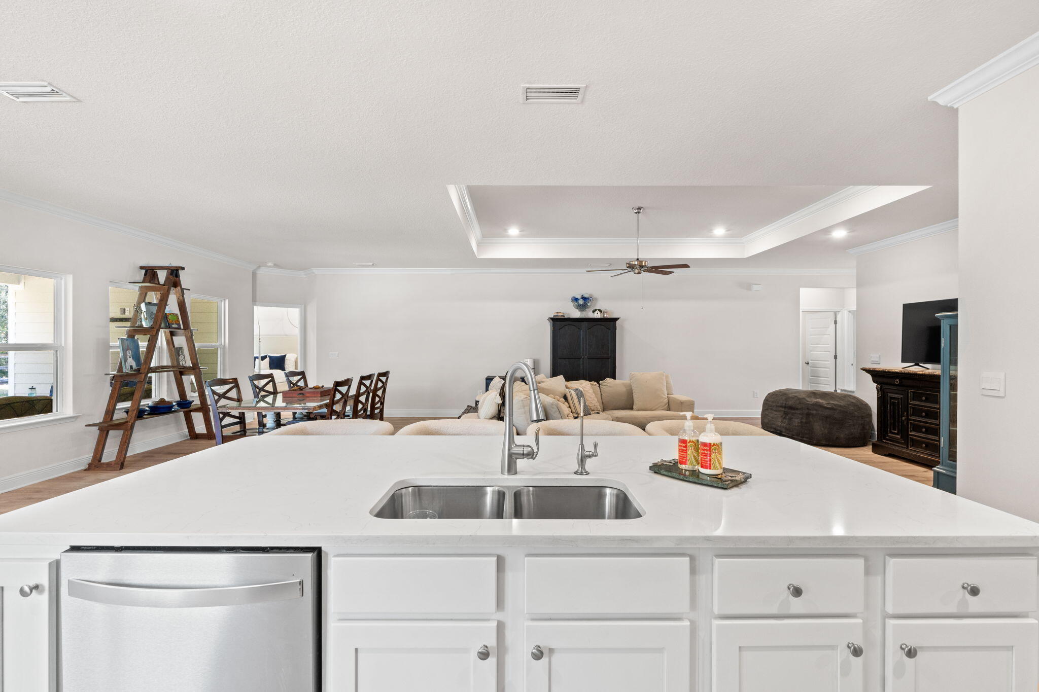 Hammock Oaks Estates - Residential