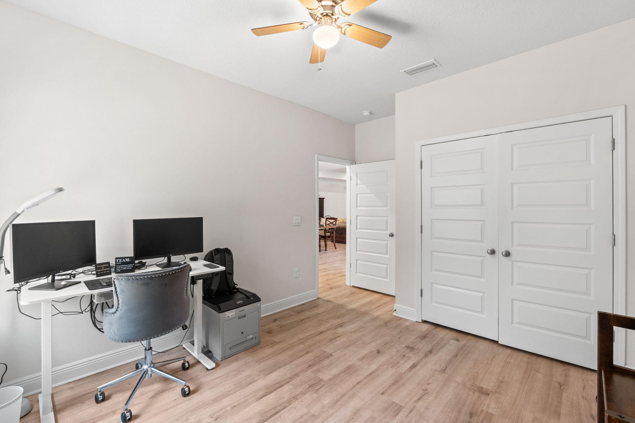 Hammock Oaks Estates - Residential