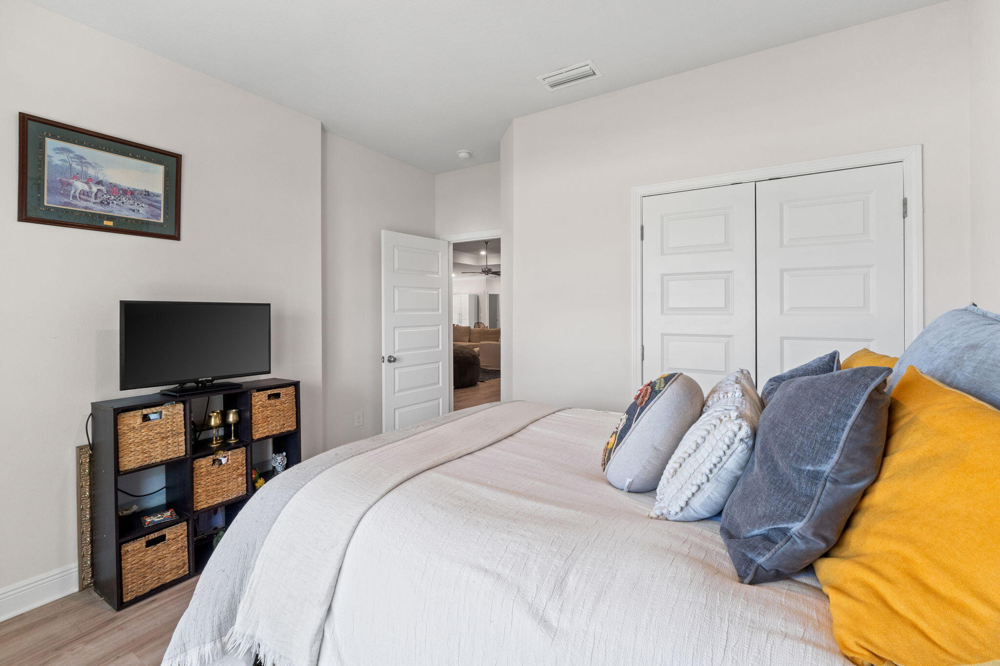 Hammock Oaks Estates - Residential