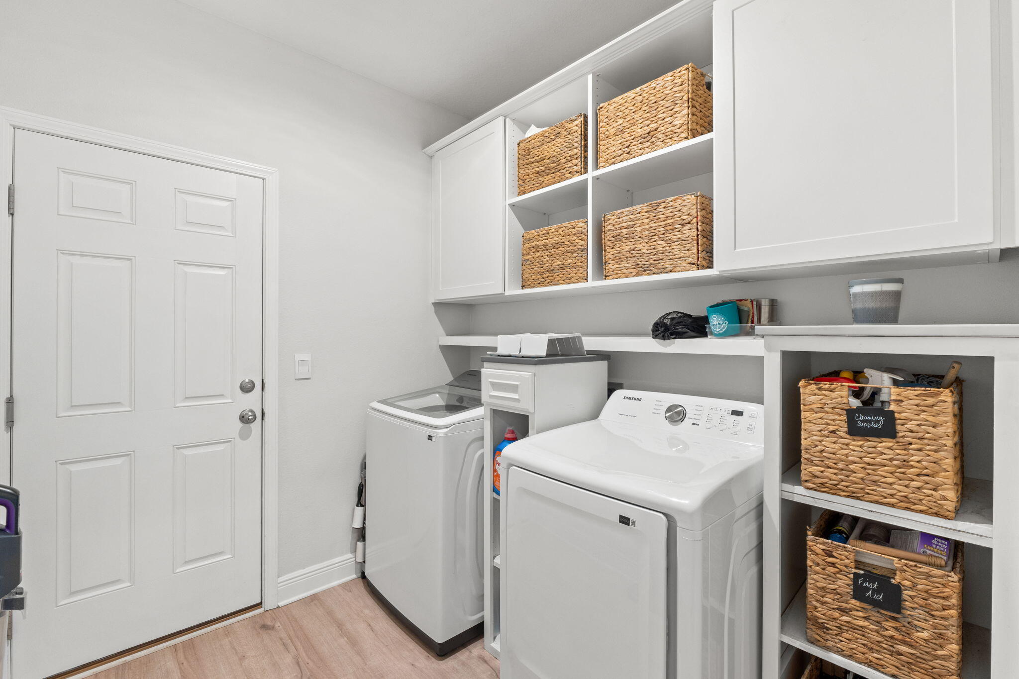 Hammock Oaks Estates - Residential