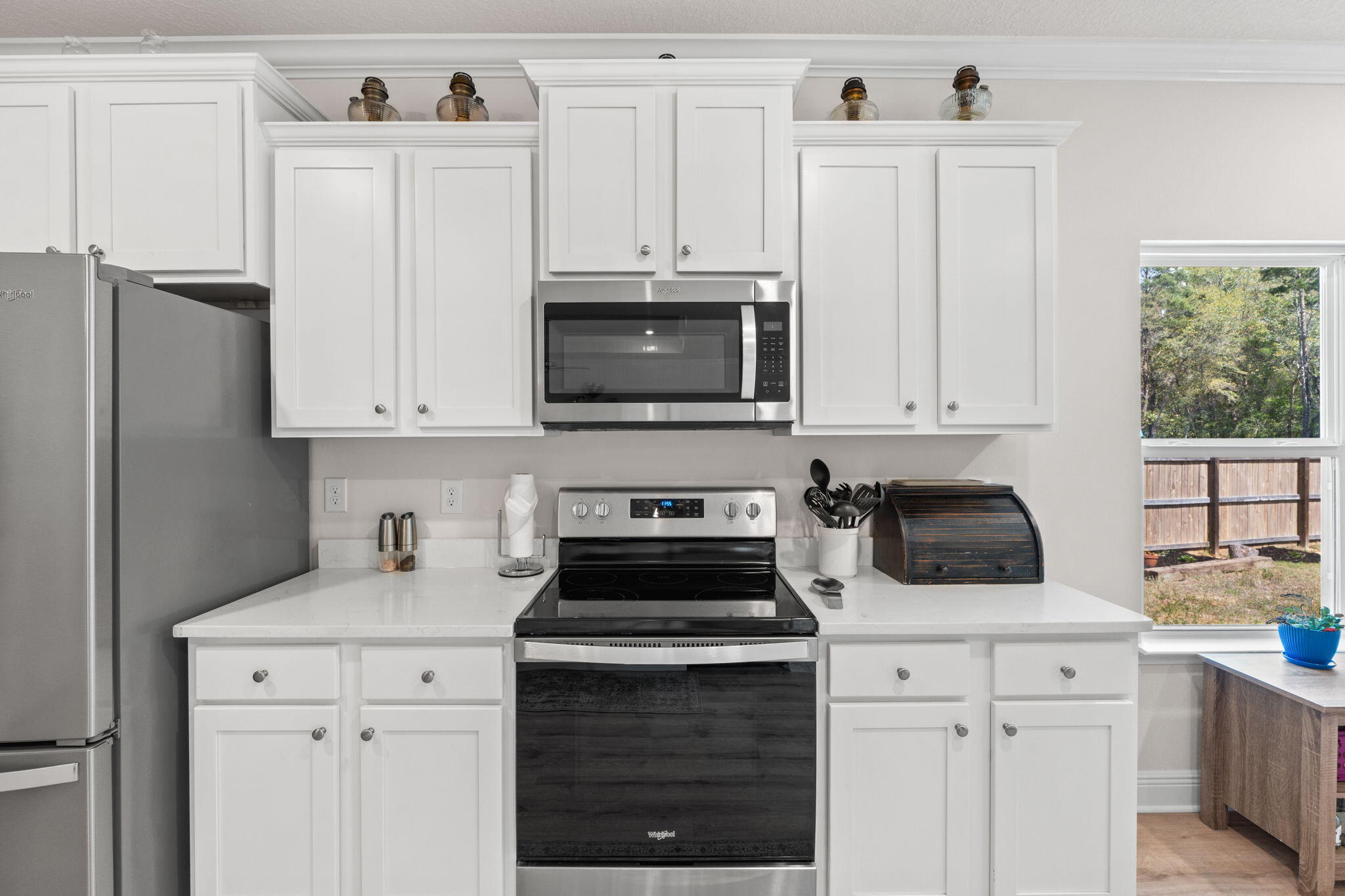 Hammock Oaks Estates - Residential