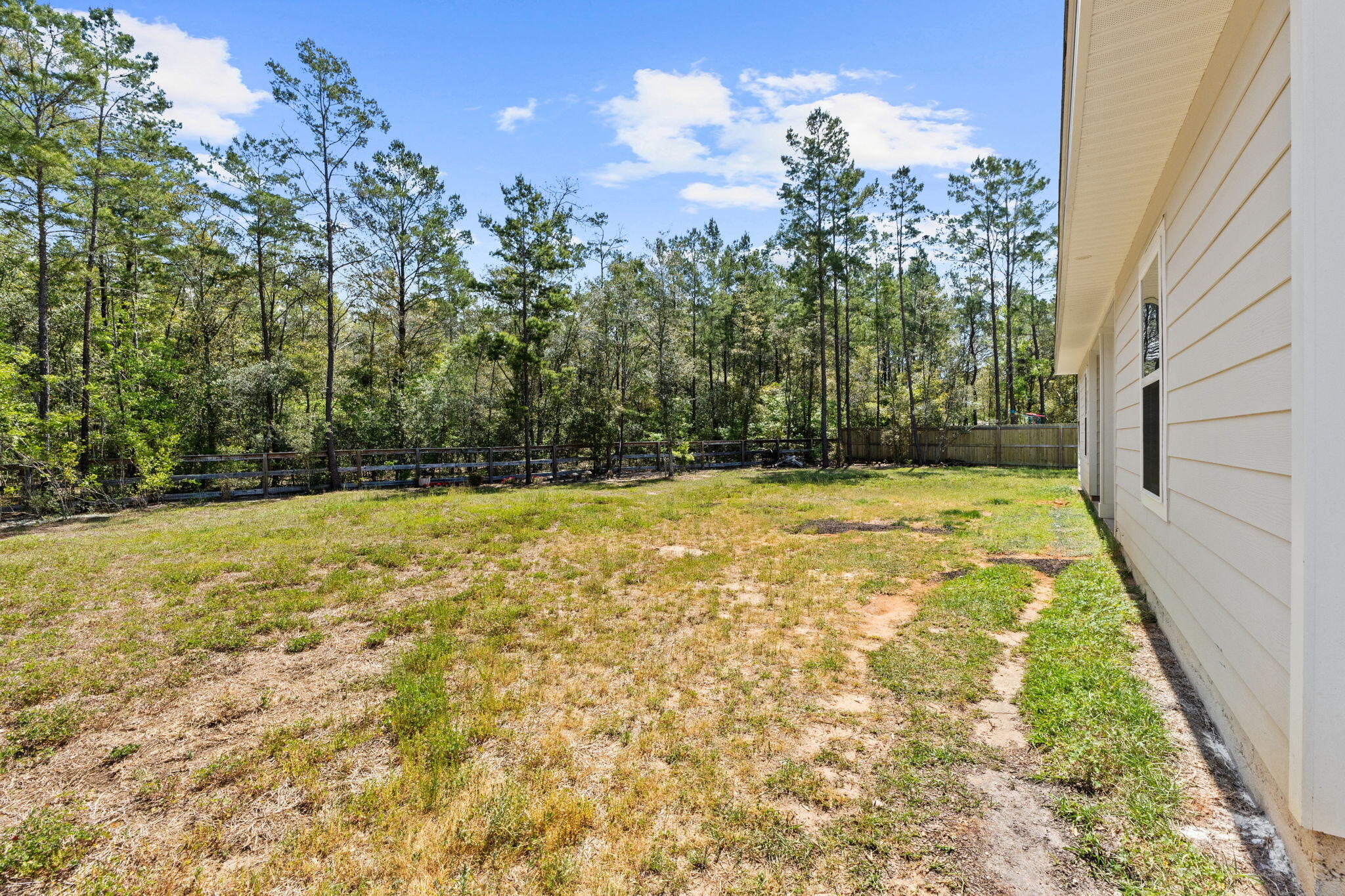 Hammock Oaks Estates - Residential