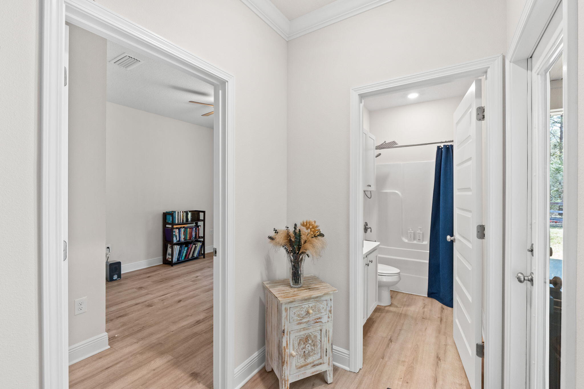 Hammock Oaks Estates - Residential