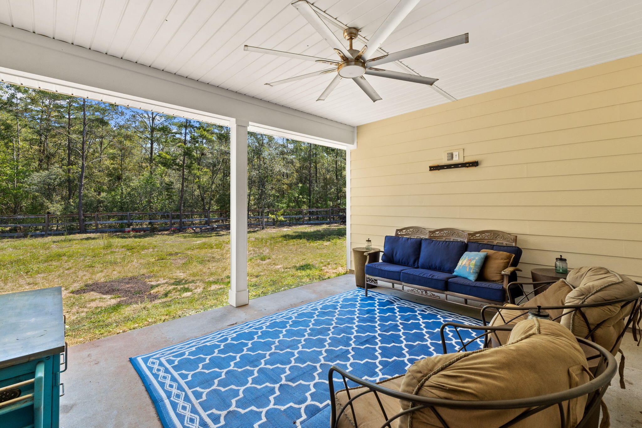 Hammock Oaks Estates - Residential