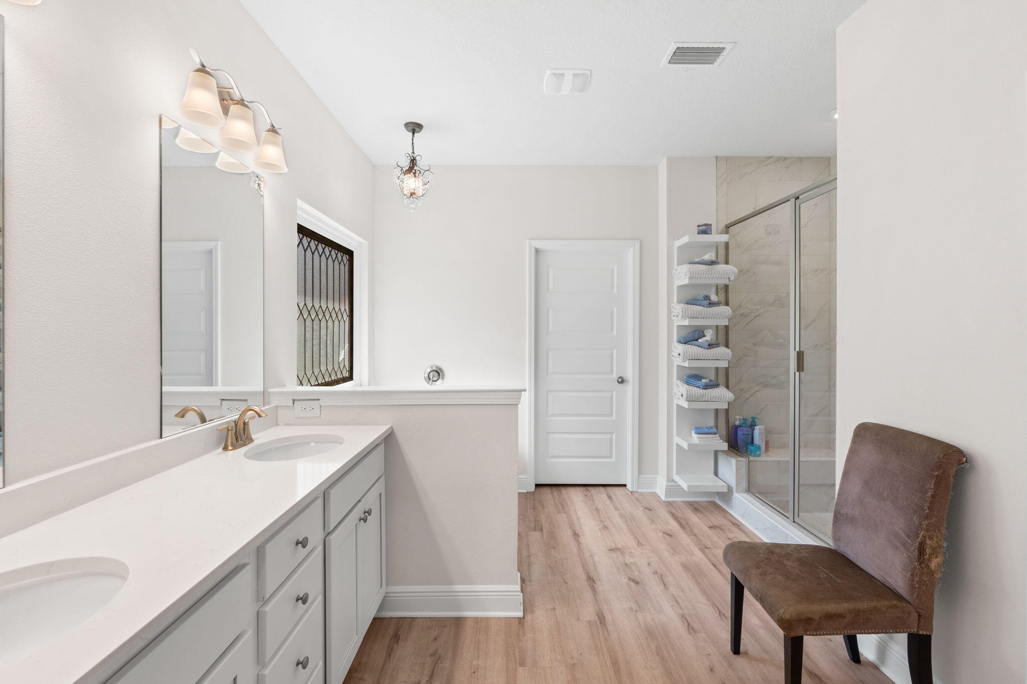 Hammock Oaks Estates - Residential