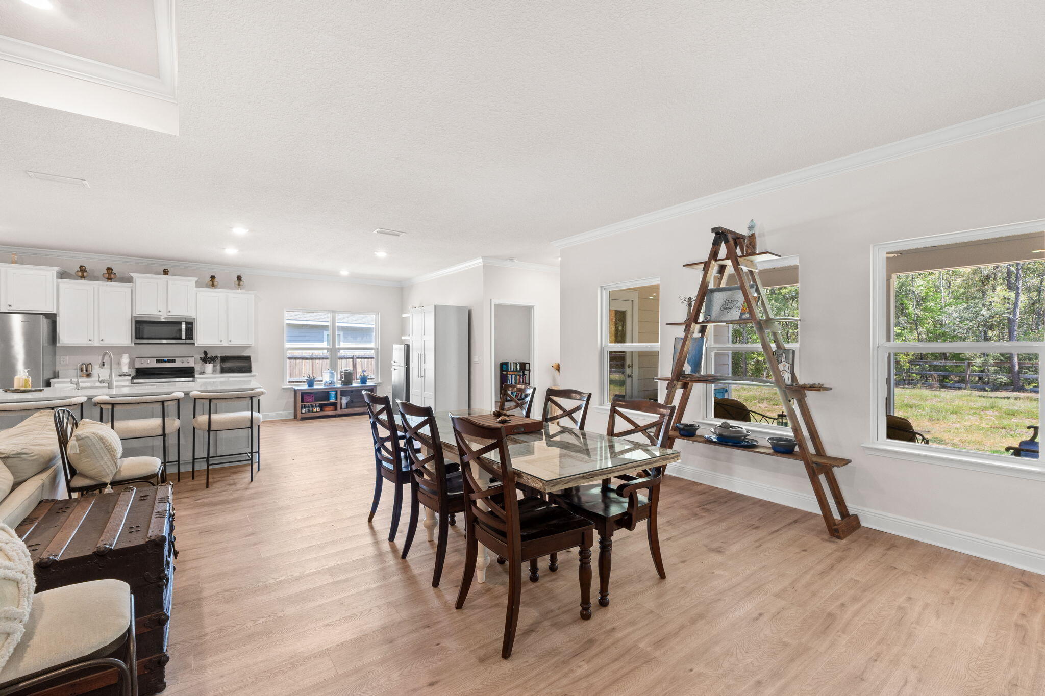 Hammock Oaks Estates - Residential