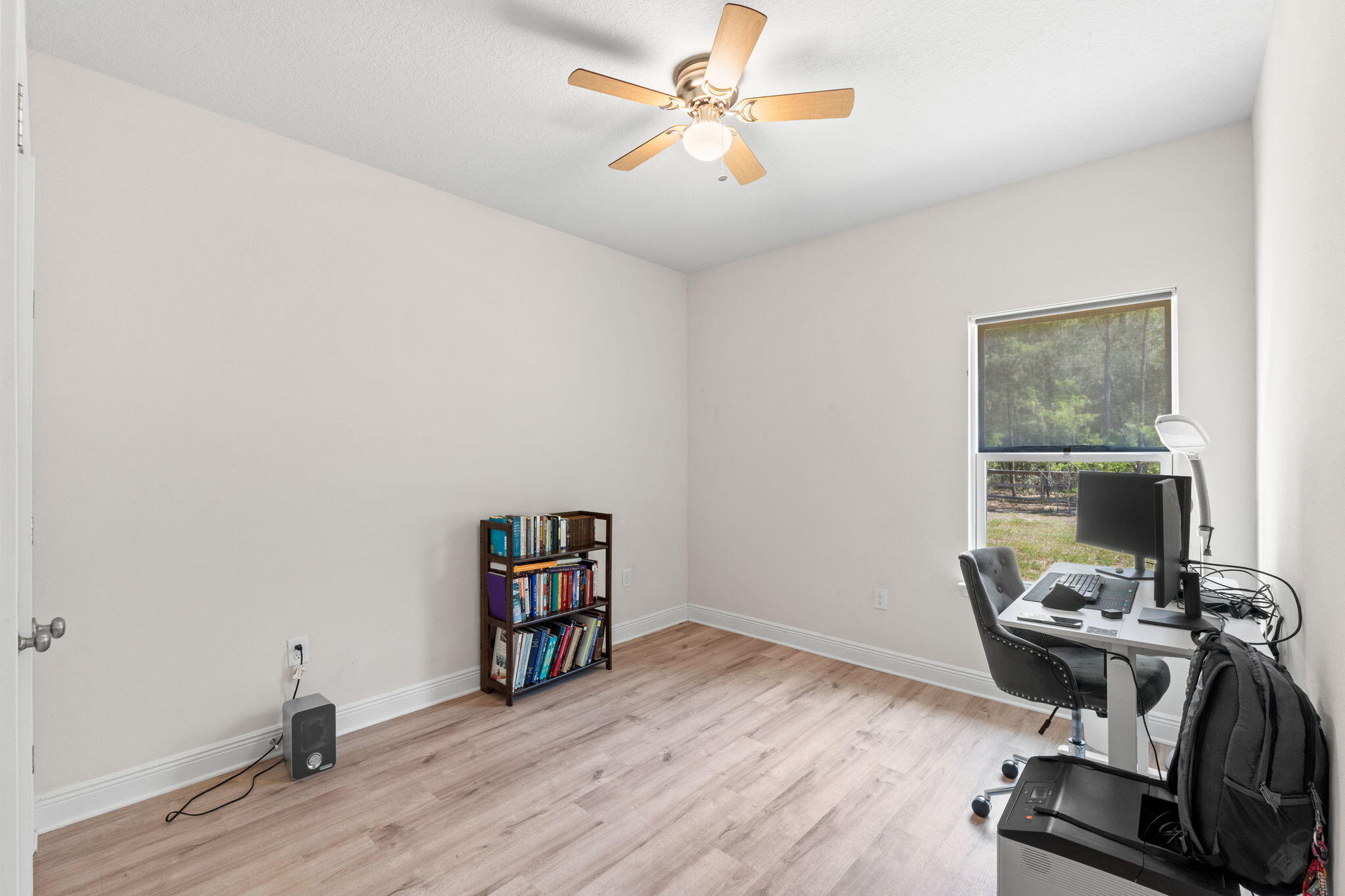 Hammock Oaks Estates - Residential