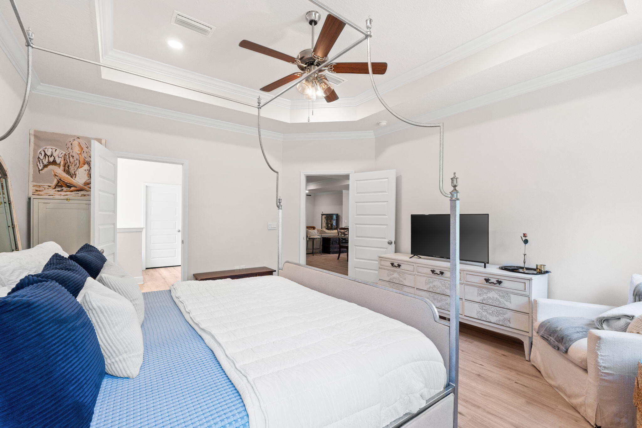 Hammock Oaks Estates - Residential