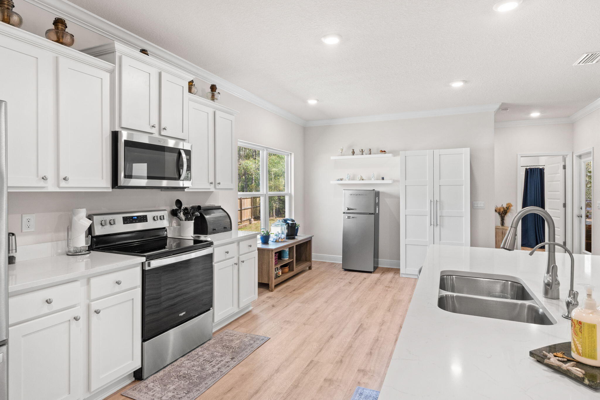 Hammock Oaks Estates - Residential