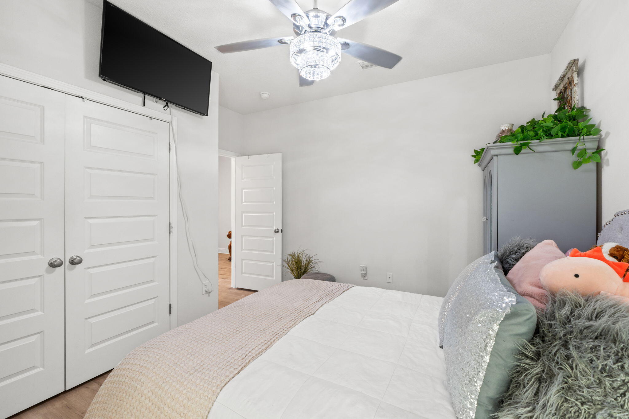 Hammock Oaks Estates - Residential