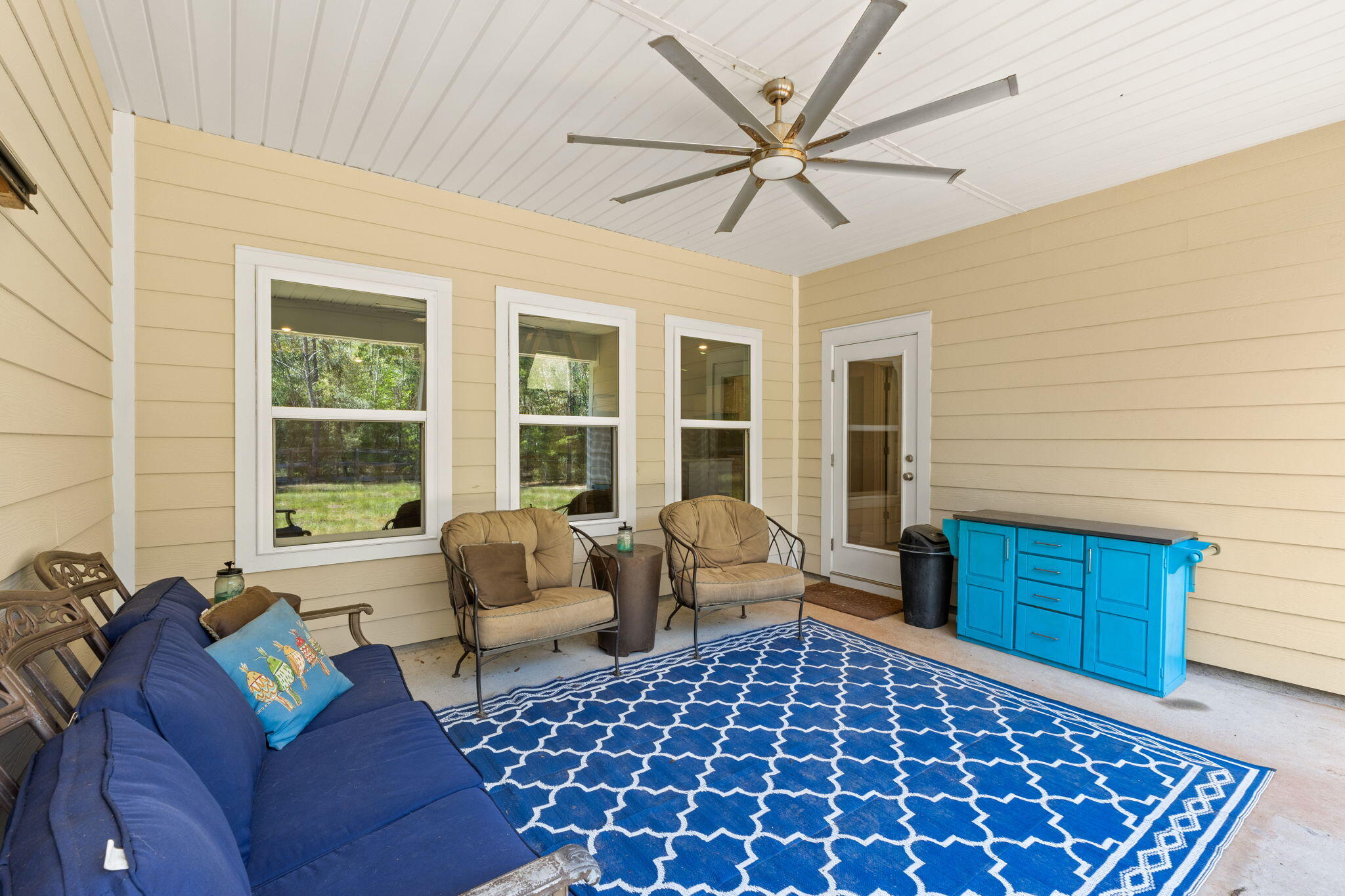 Hammock Oaks Estates - Residential