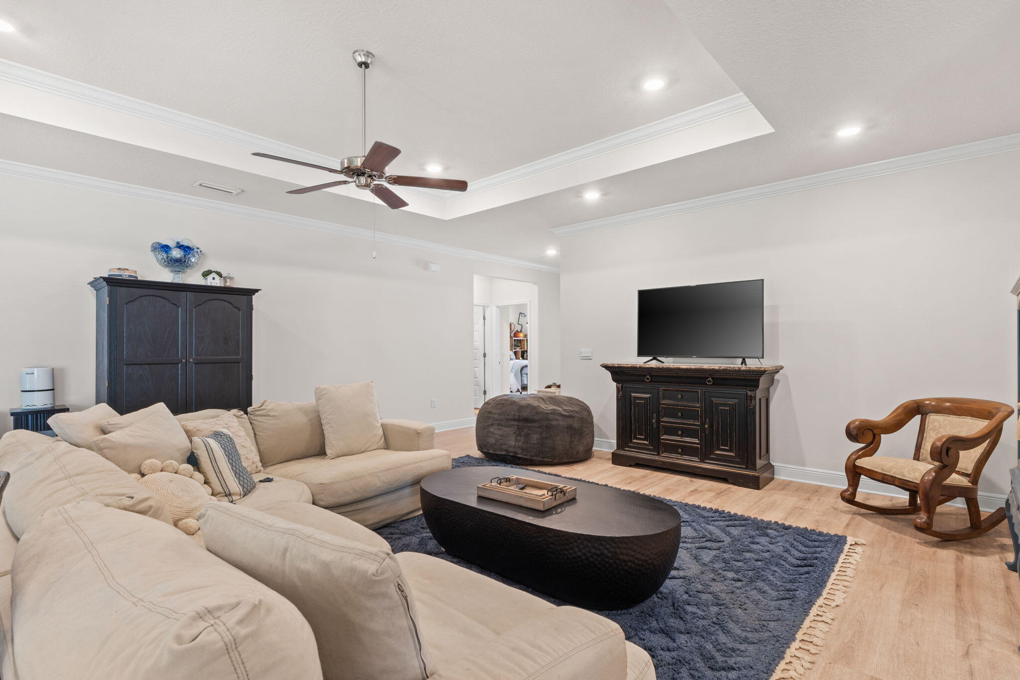 Hammock Oaks Estates - Residential