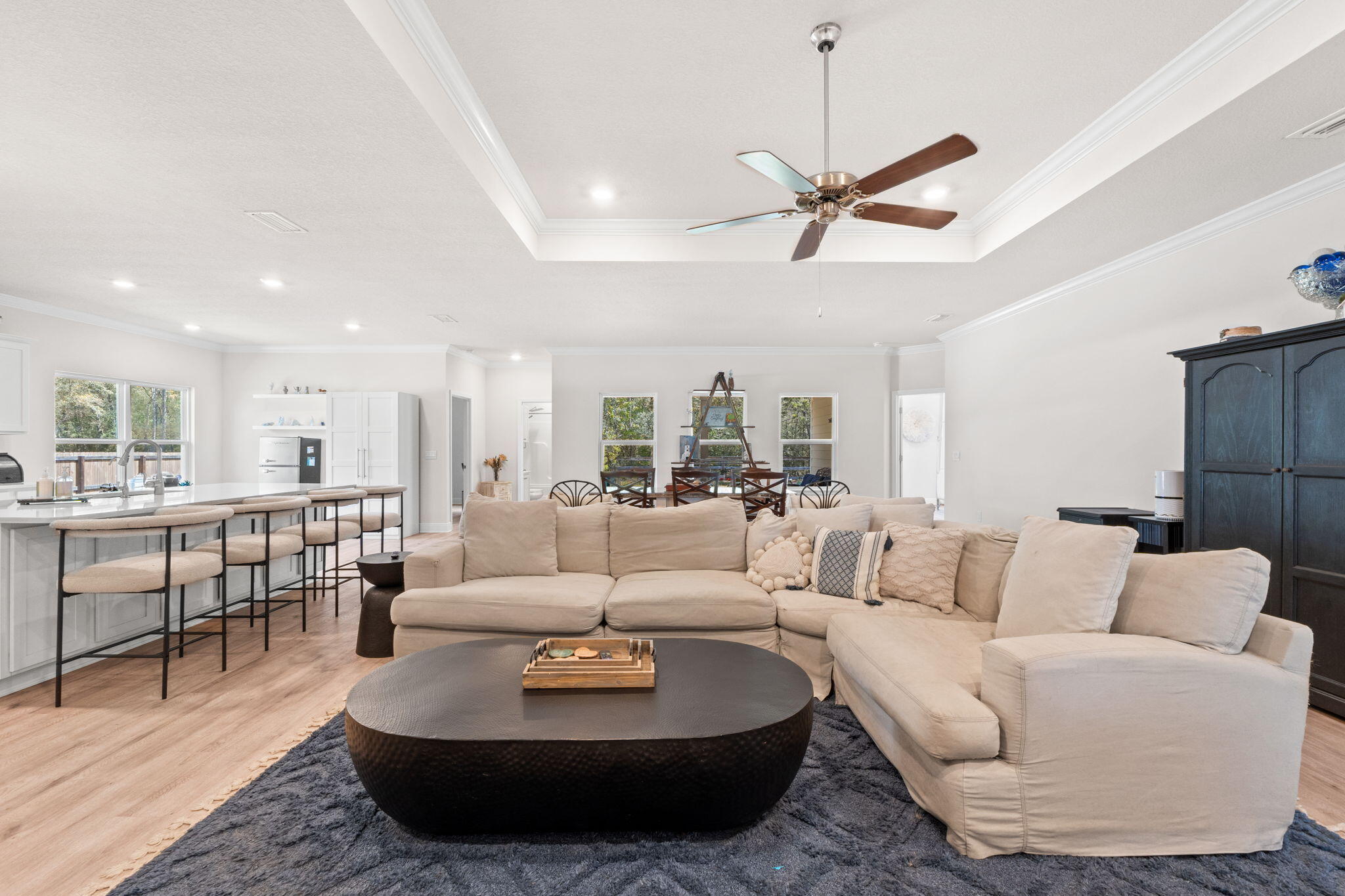 Hammock Oaks Estates - Residential