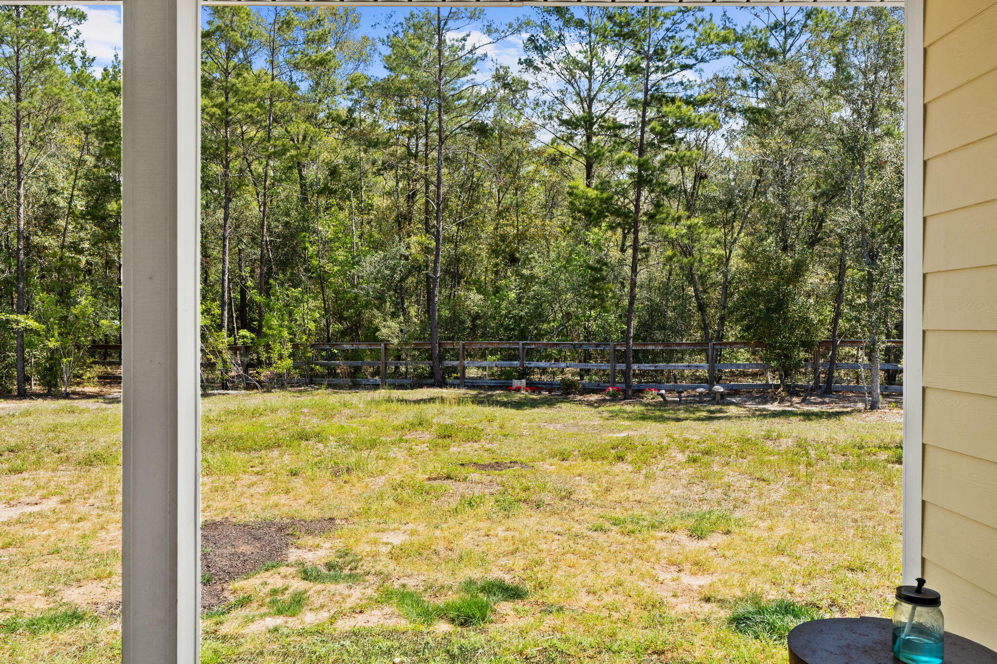 Hammock Oaks Estates - Residential