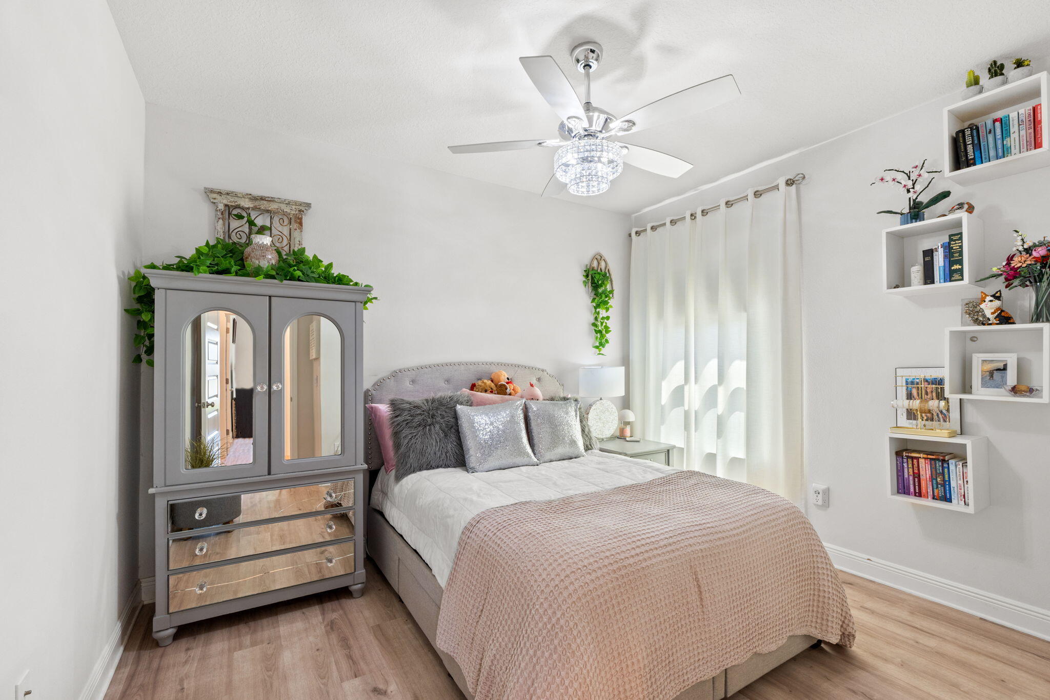 Hammock Oaks Estates - Residential