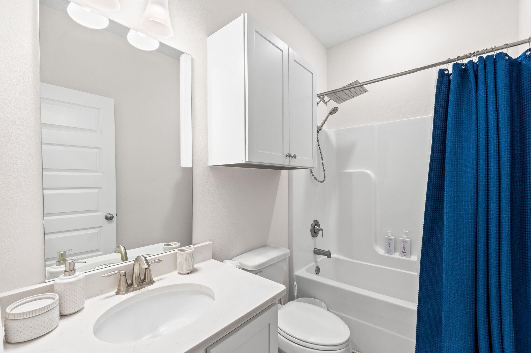 Hammock Oaks Estates - Residential