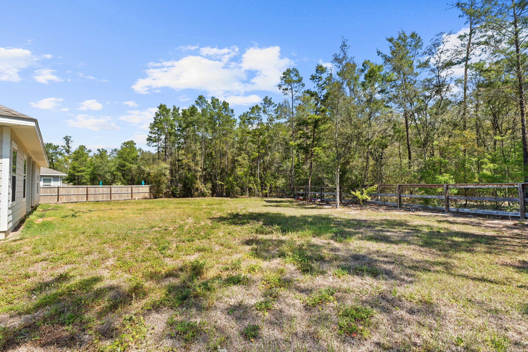 Hammock Oaks Estates - Residential