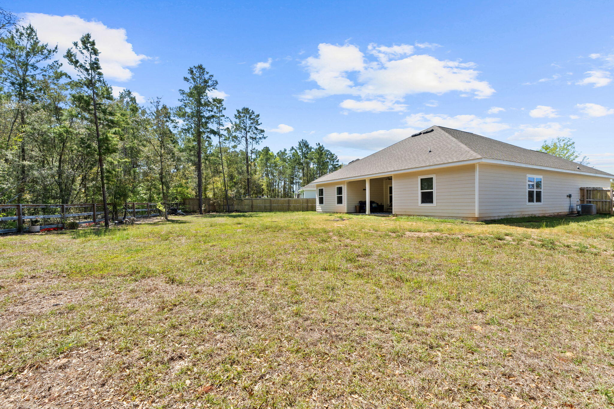 Hammock Oaks Estates - Residential