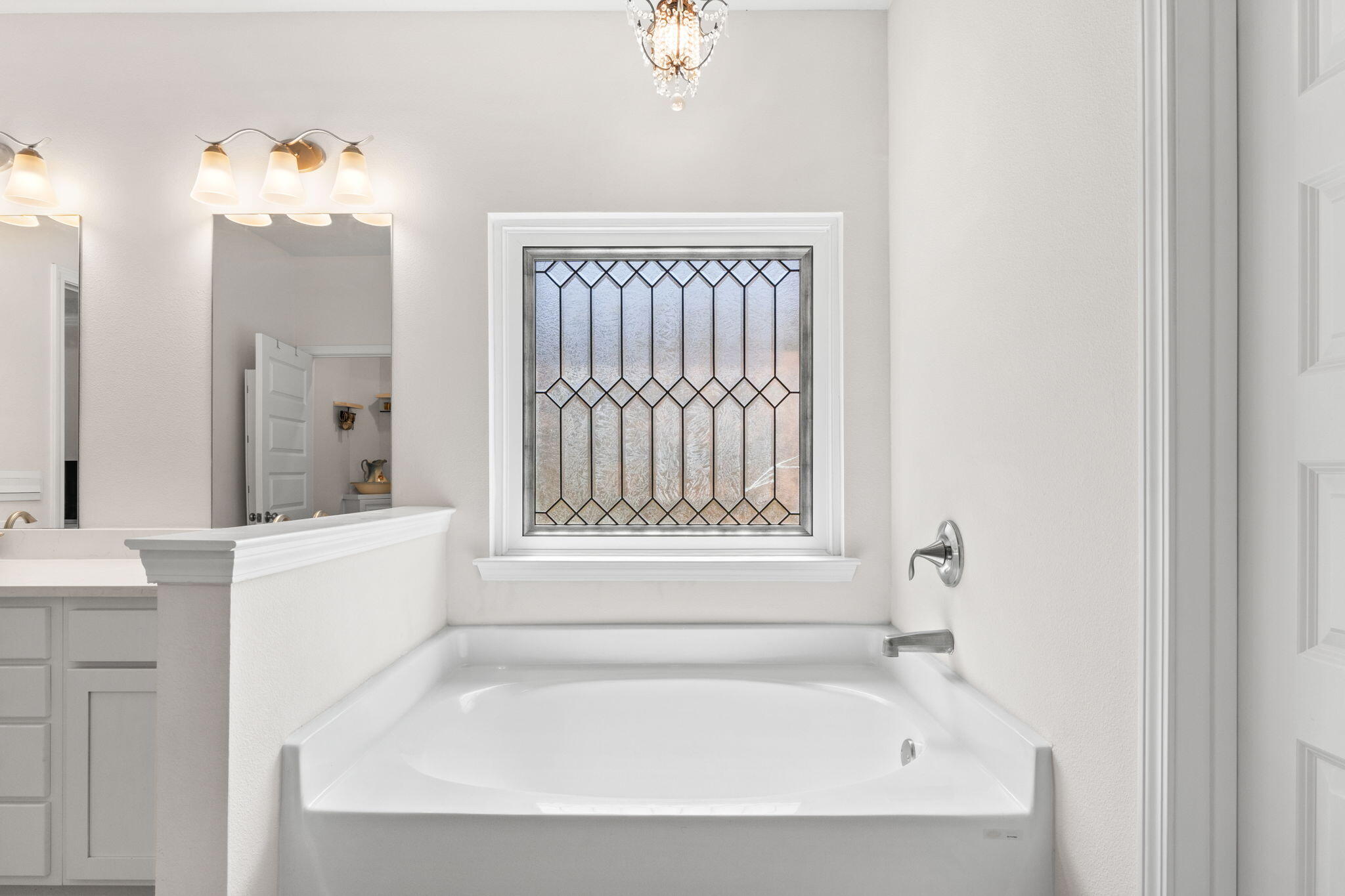 Hammock Oaks Estates - Residential