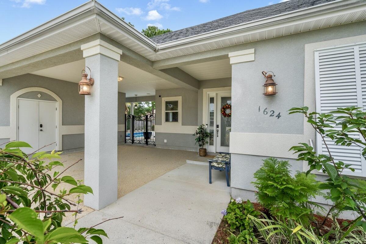 1624 Llani Lane