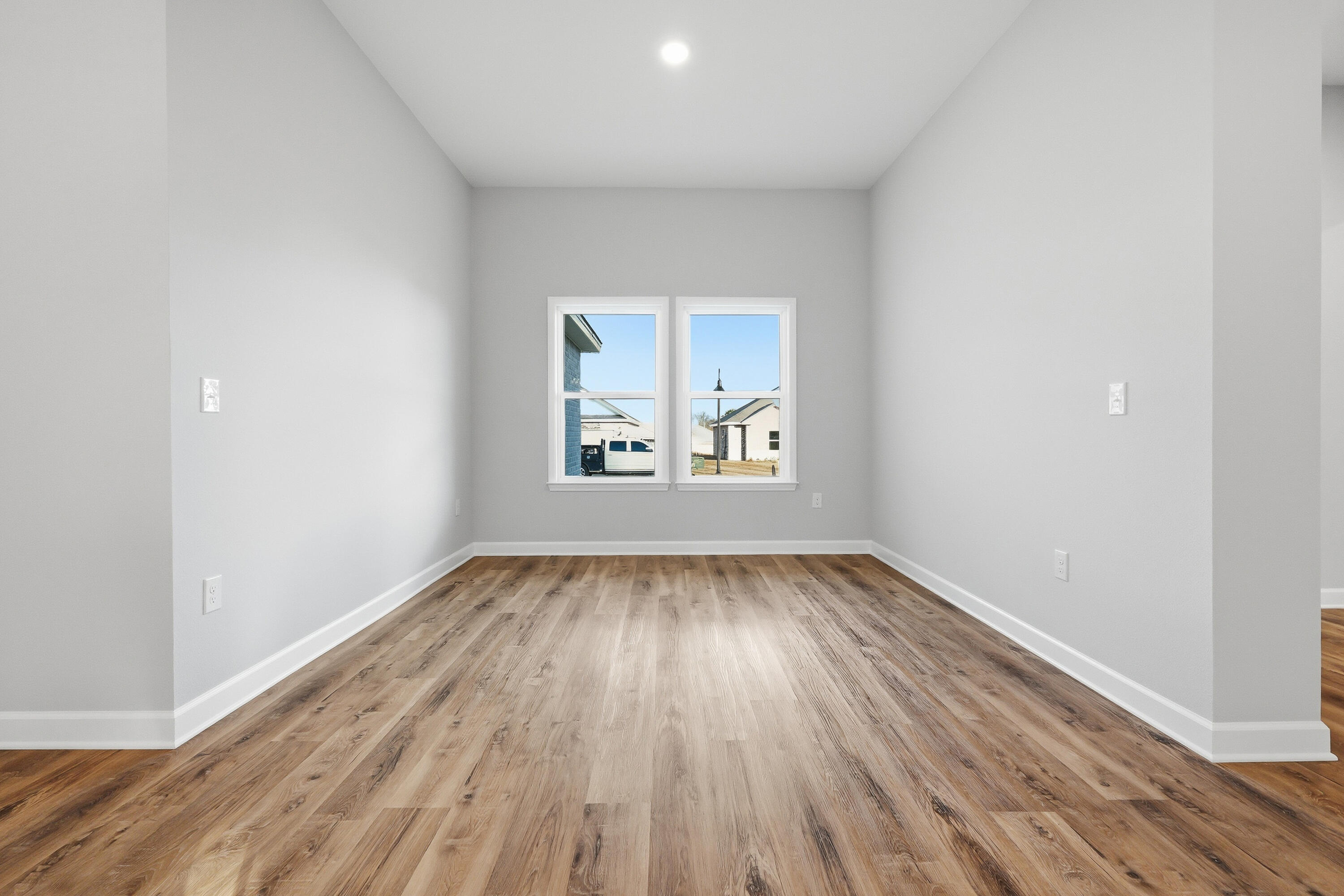 BARTON'S BEND - Residential