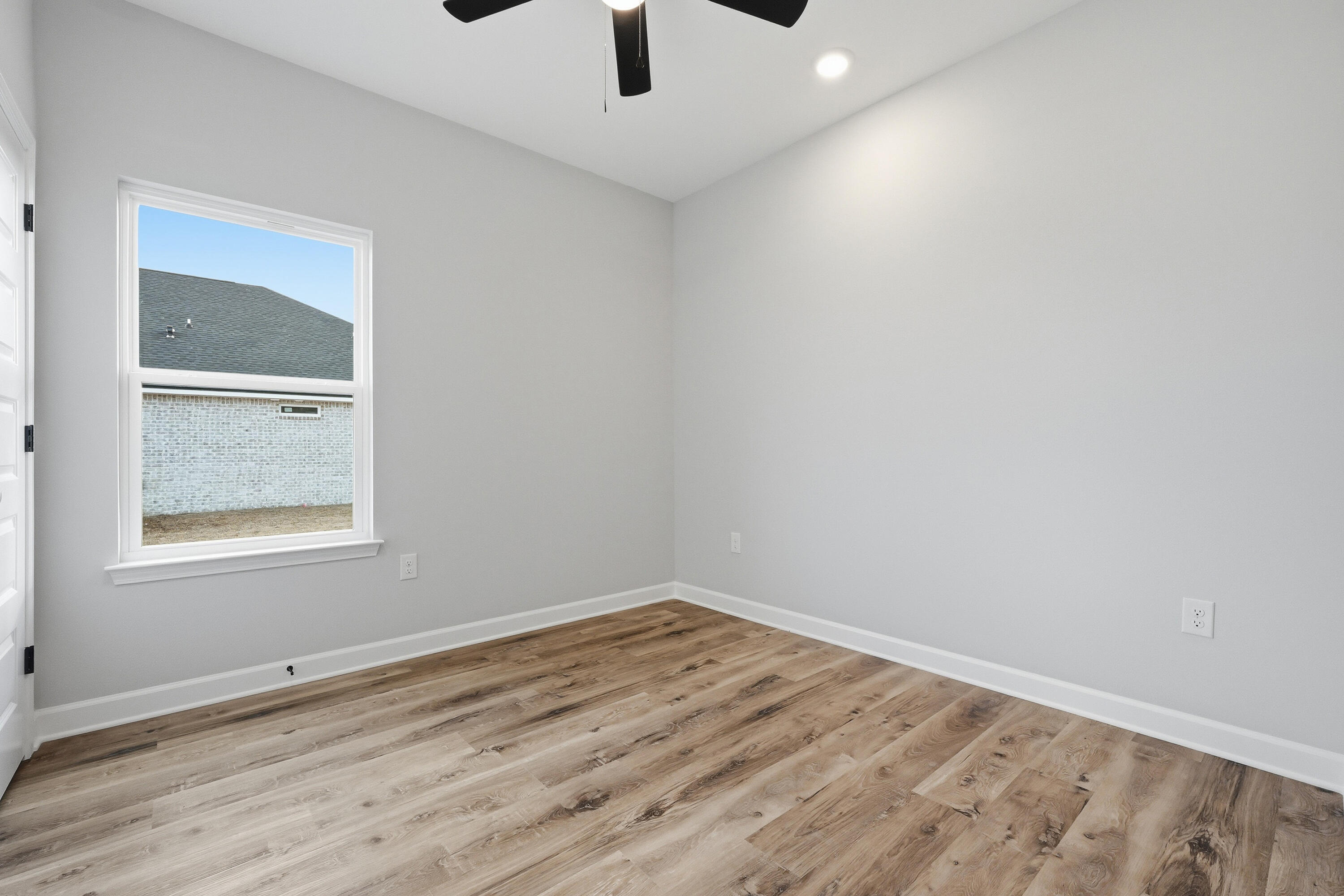 BARTON'S BEND - Residential