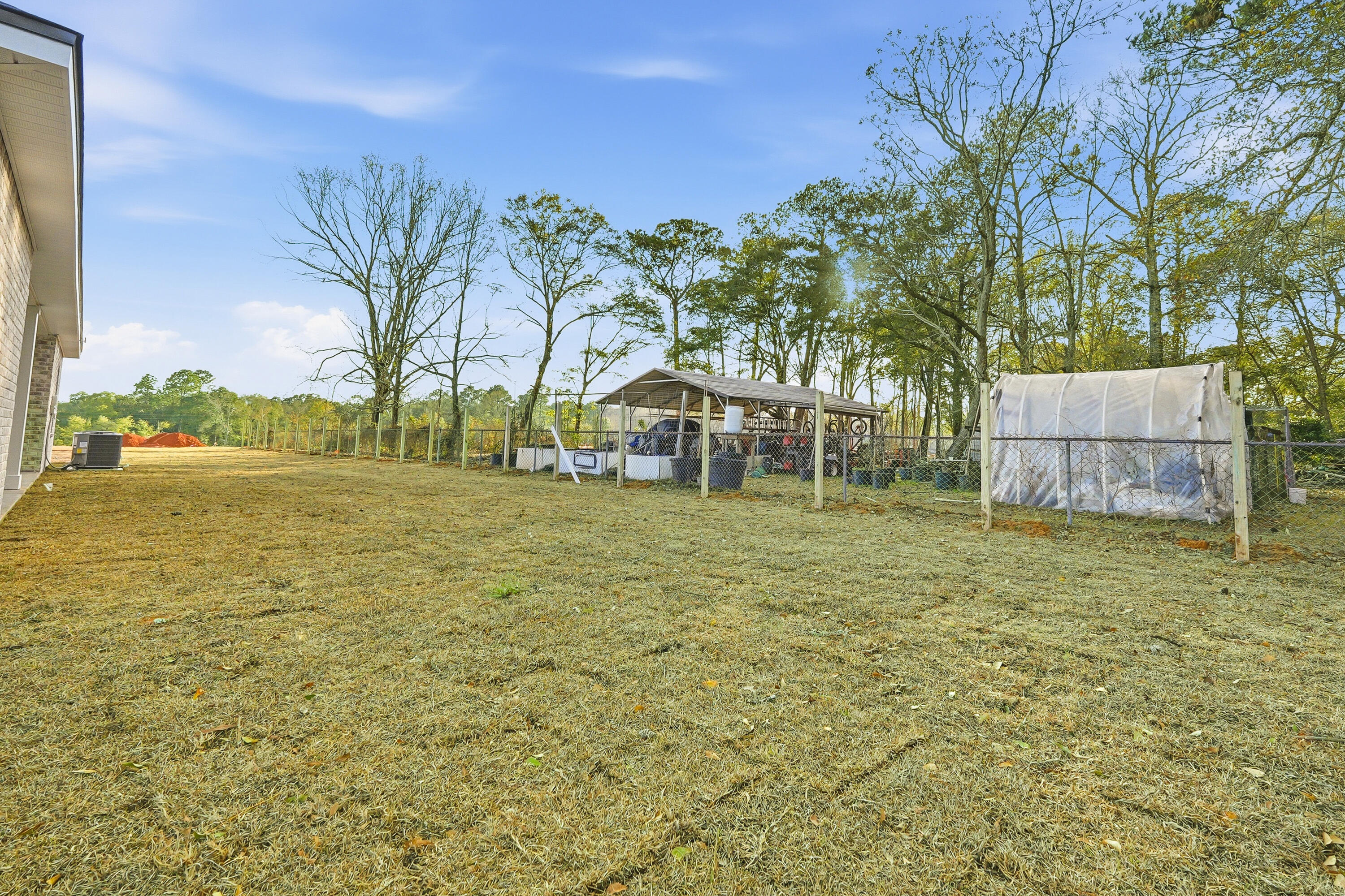 BARTON'S BEND - Residential