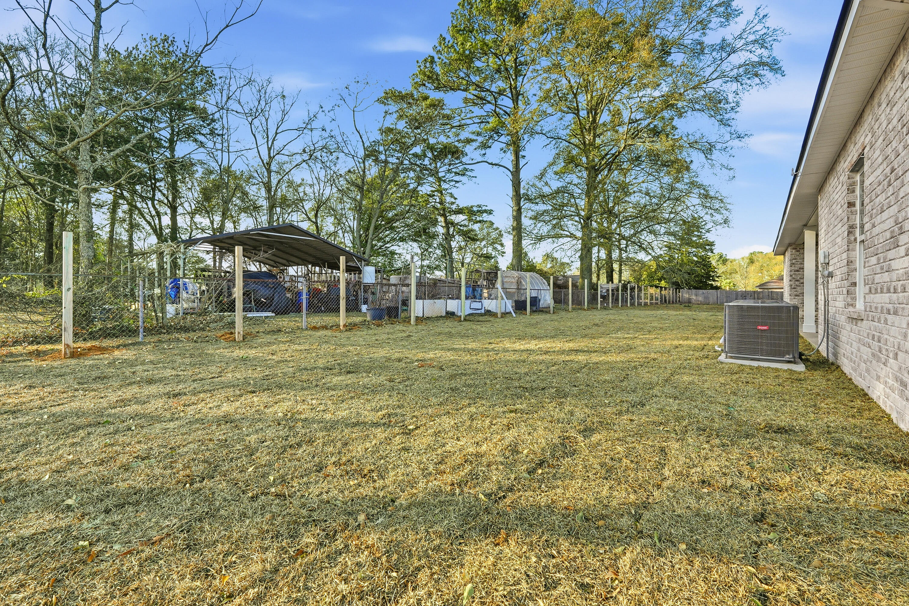 BARTON'S BEND - Residential