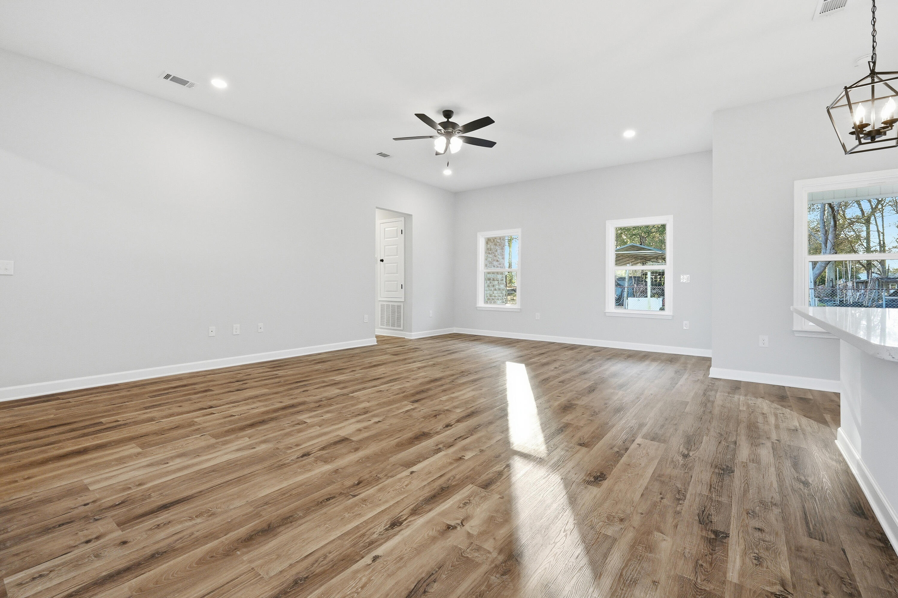 BARTON'S BEND - Residential