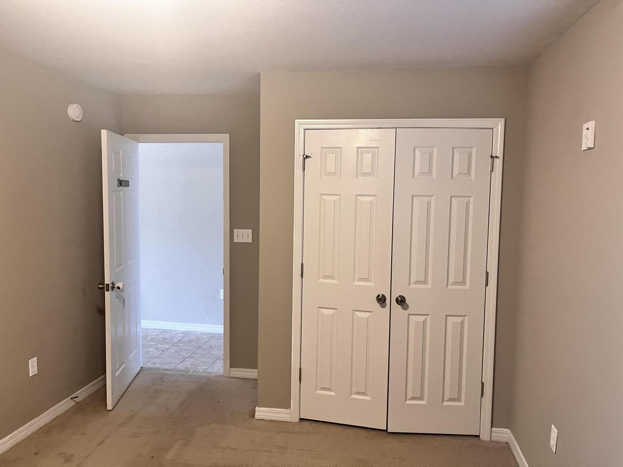 RIDGE CREST PH II - Residential Lease