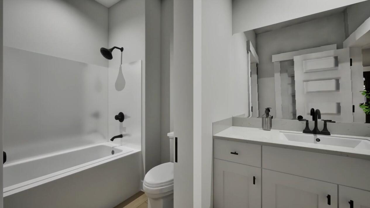 WALTON POINTE - Residential