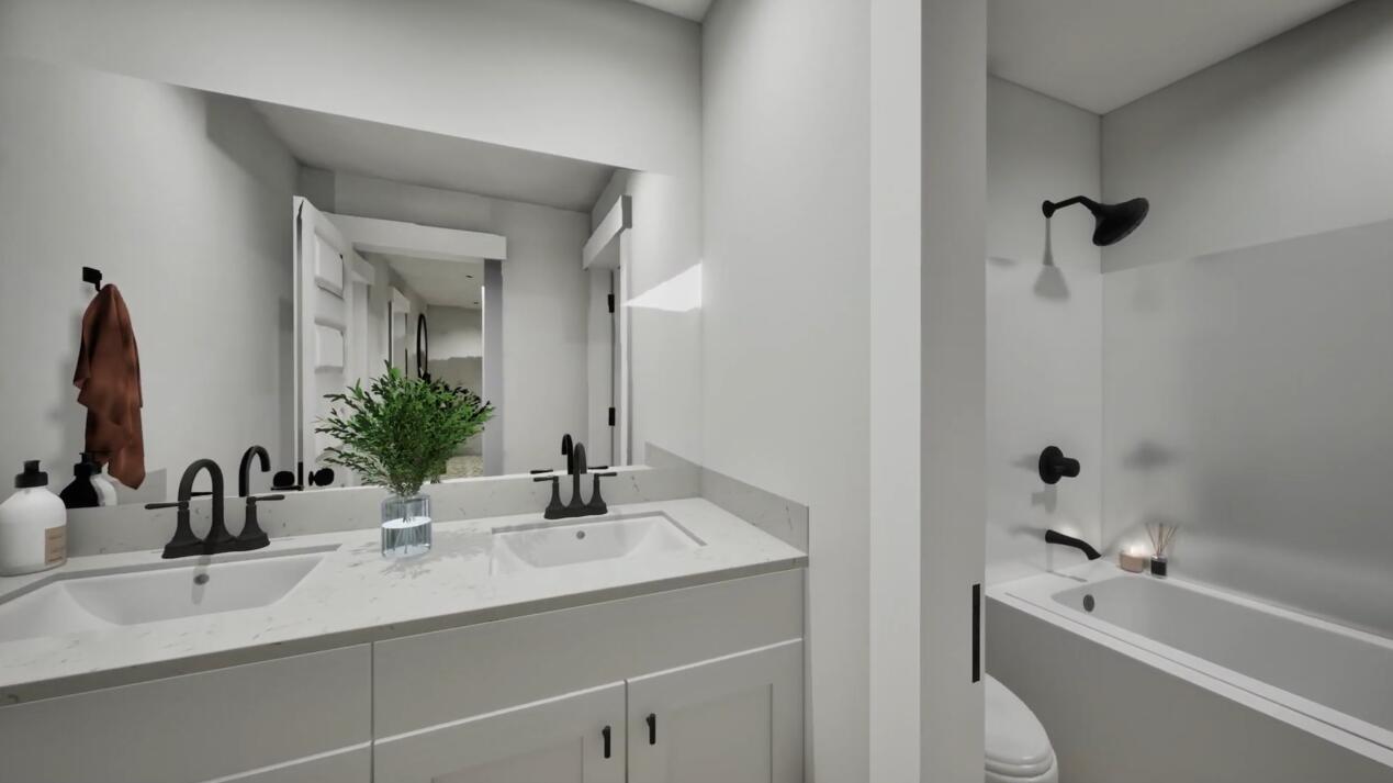 WALTON POINTE - Residential