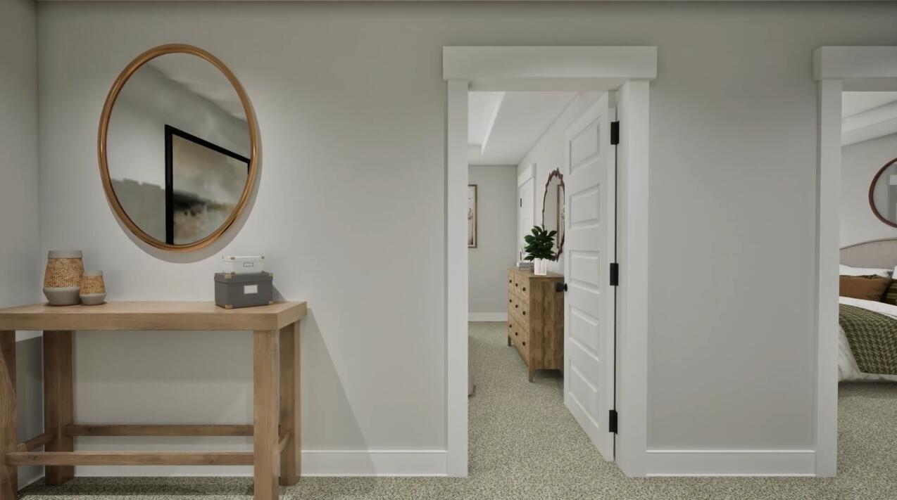 WALTON POINTE - Residential