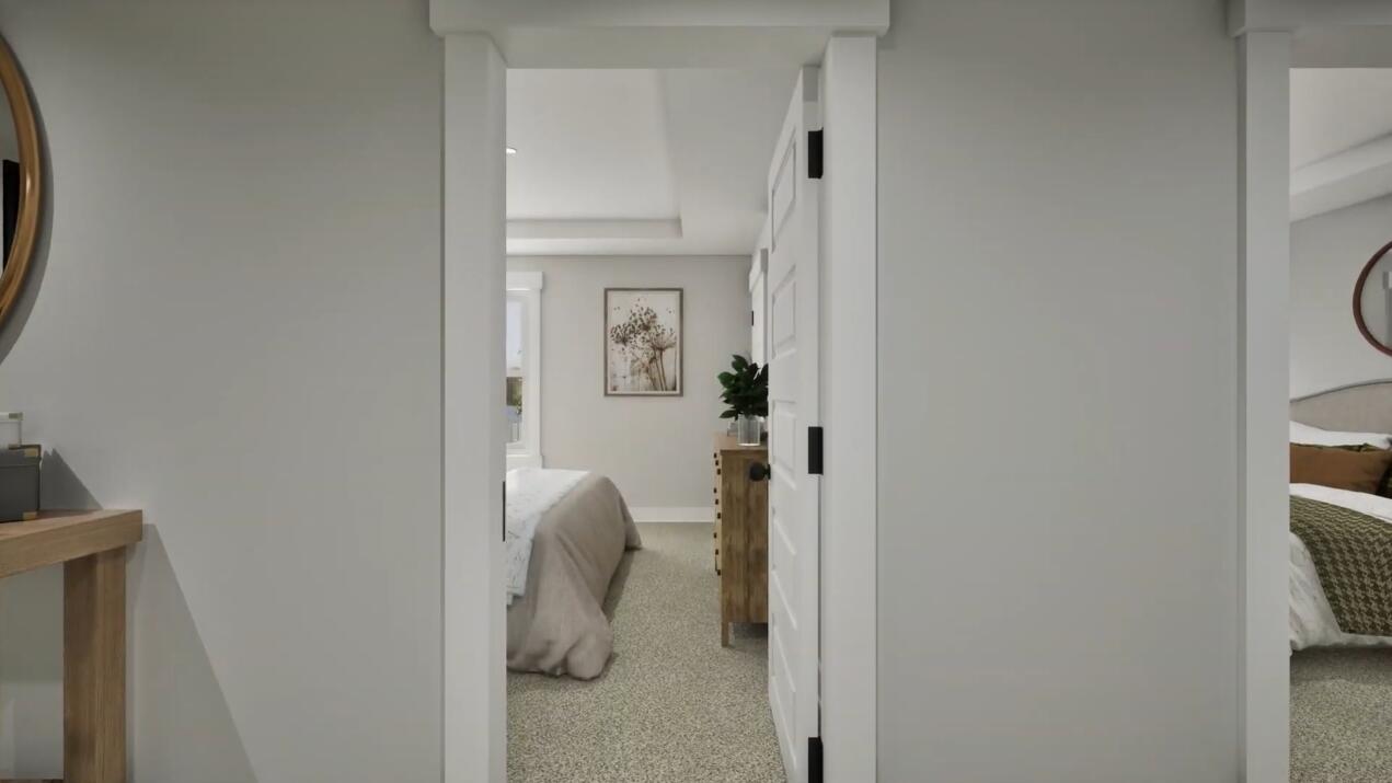 WALTON POINTE - Residential