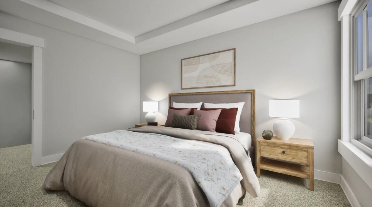 WALTON POINTE - Residential