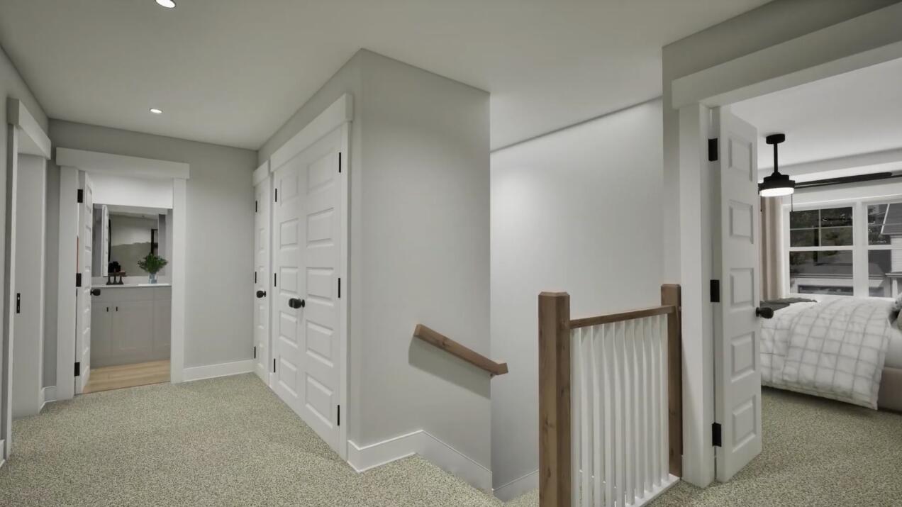 WALTON POINTE - Residential