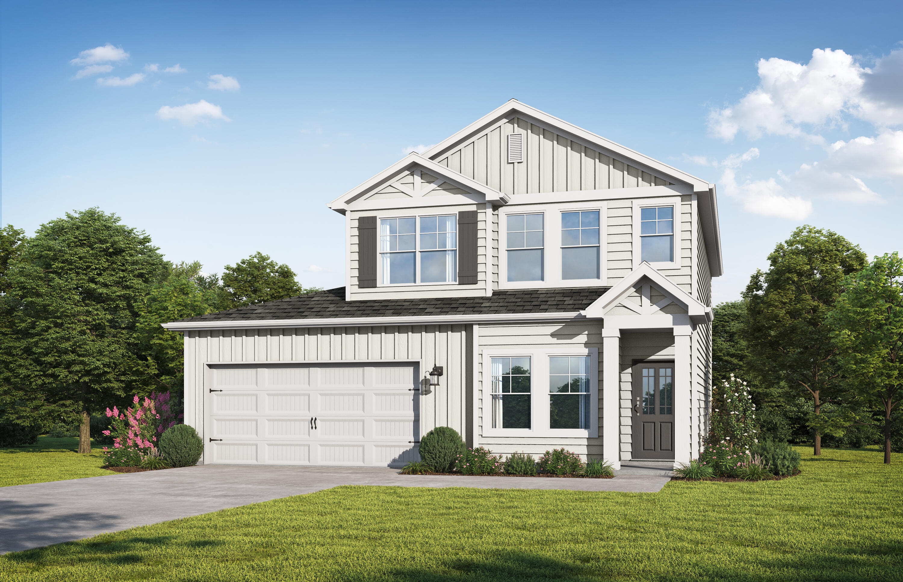 WALTON POINTE - Residential