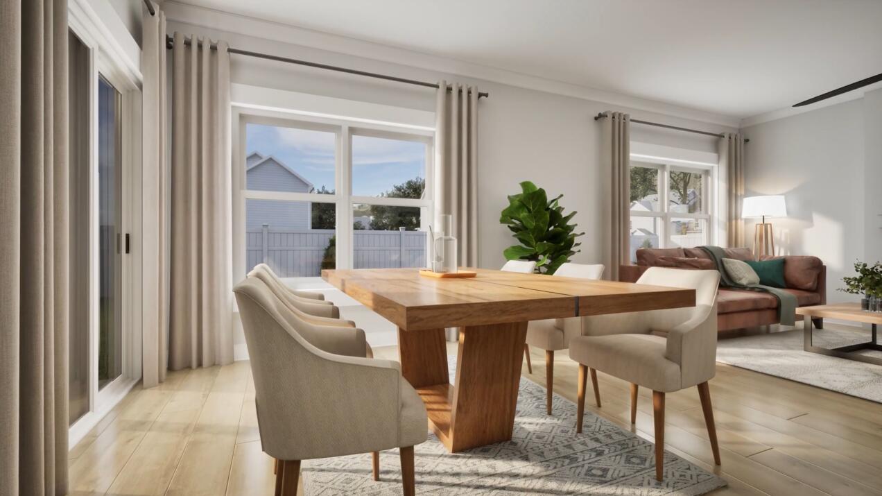 WALTON POINTE - Residential