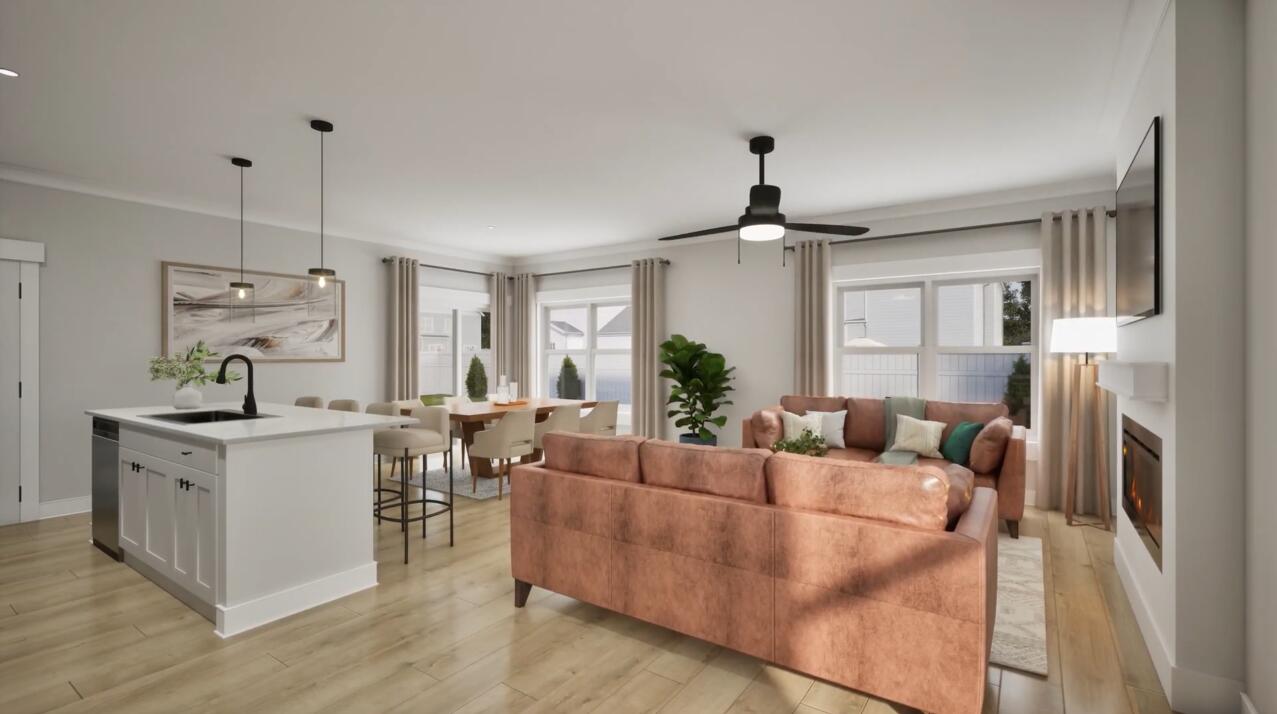 WALTON POINTE - Residential