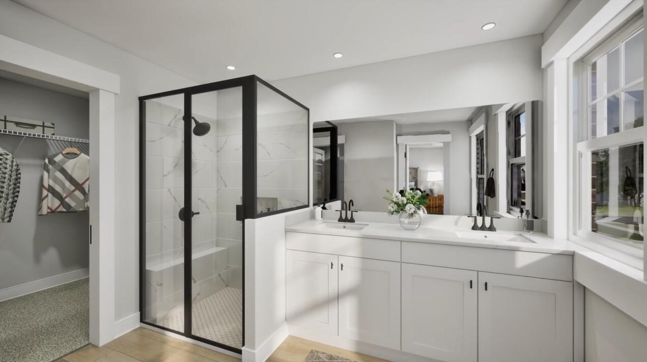 WALTON POINTE - Residential