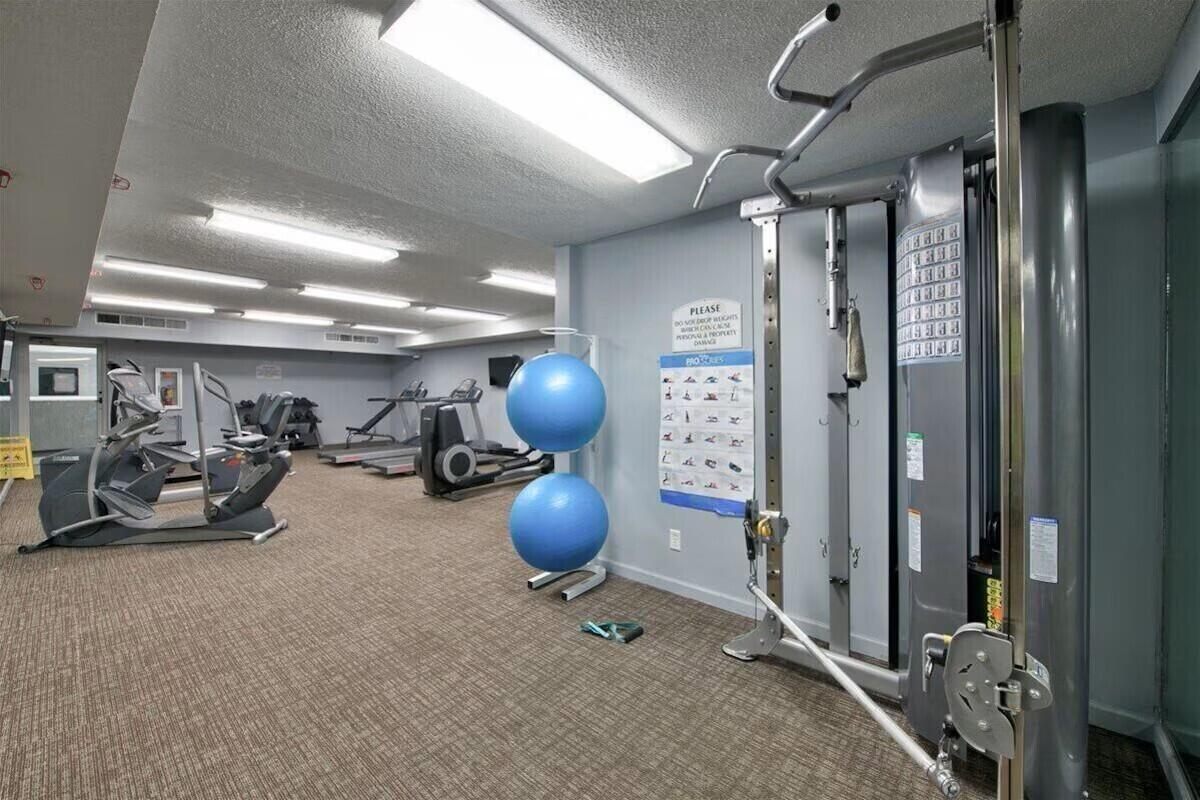 WATERCREST CONDO - Residential