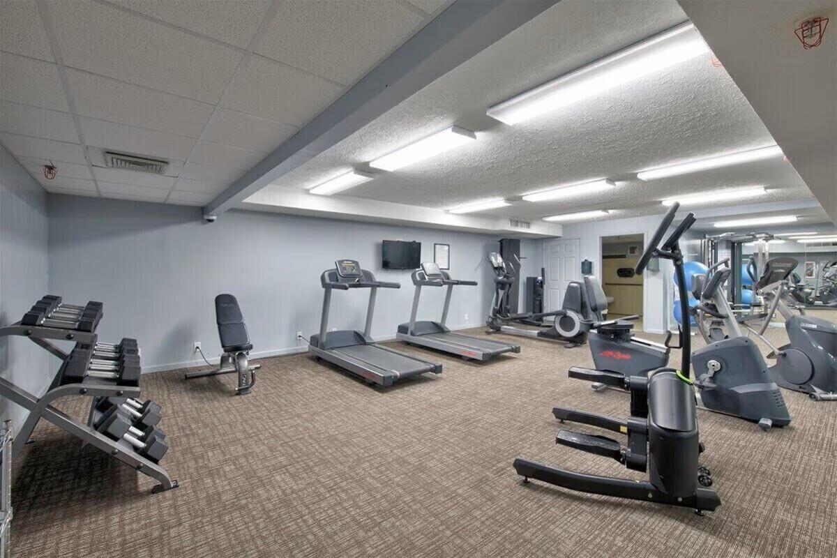 WATERCREST CONDO - Residential