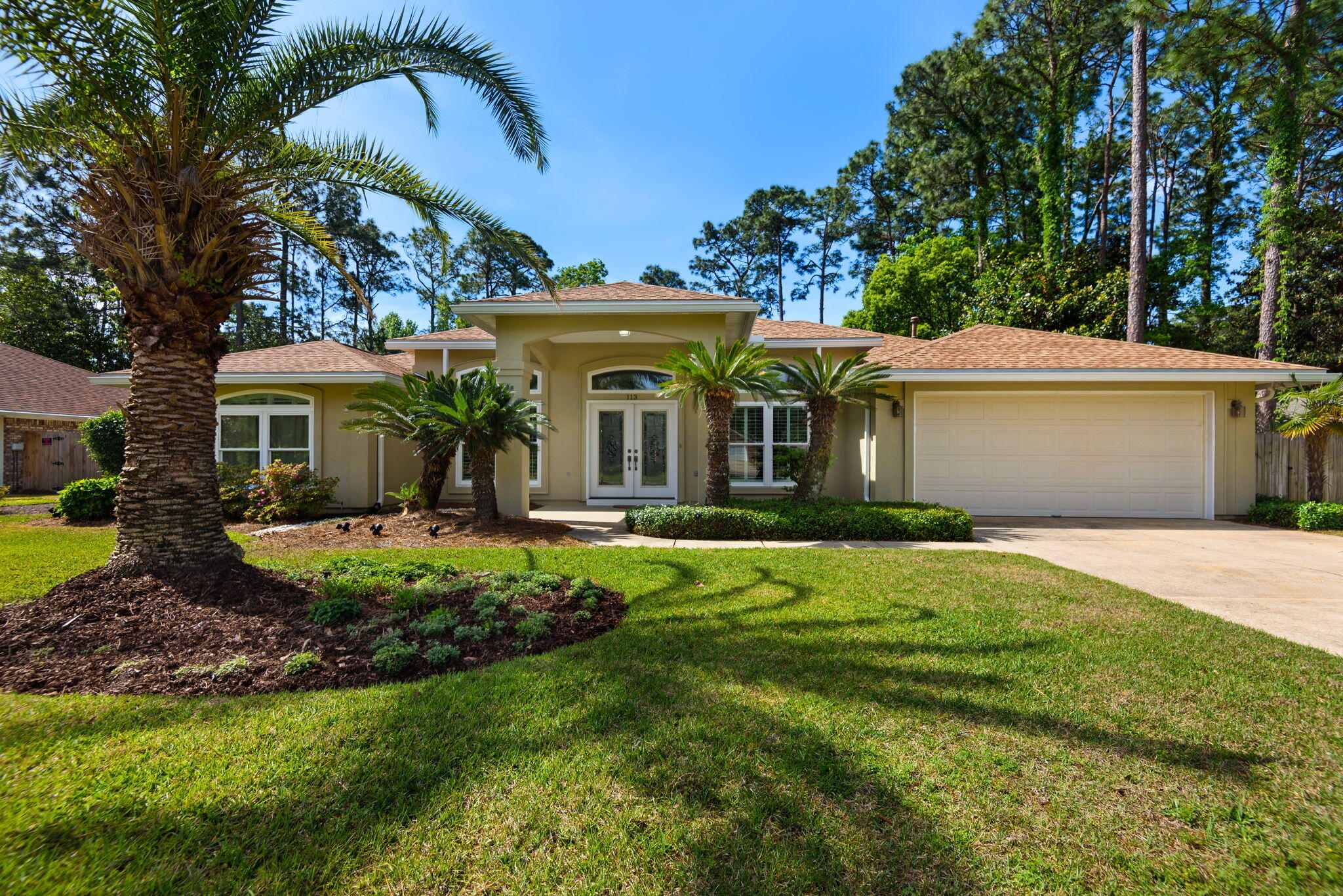 DANA POINTE - Residential