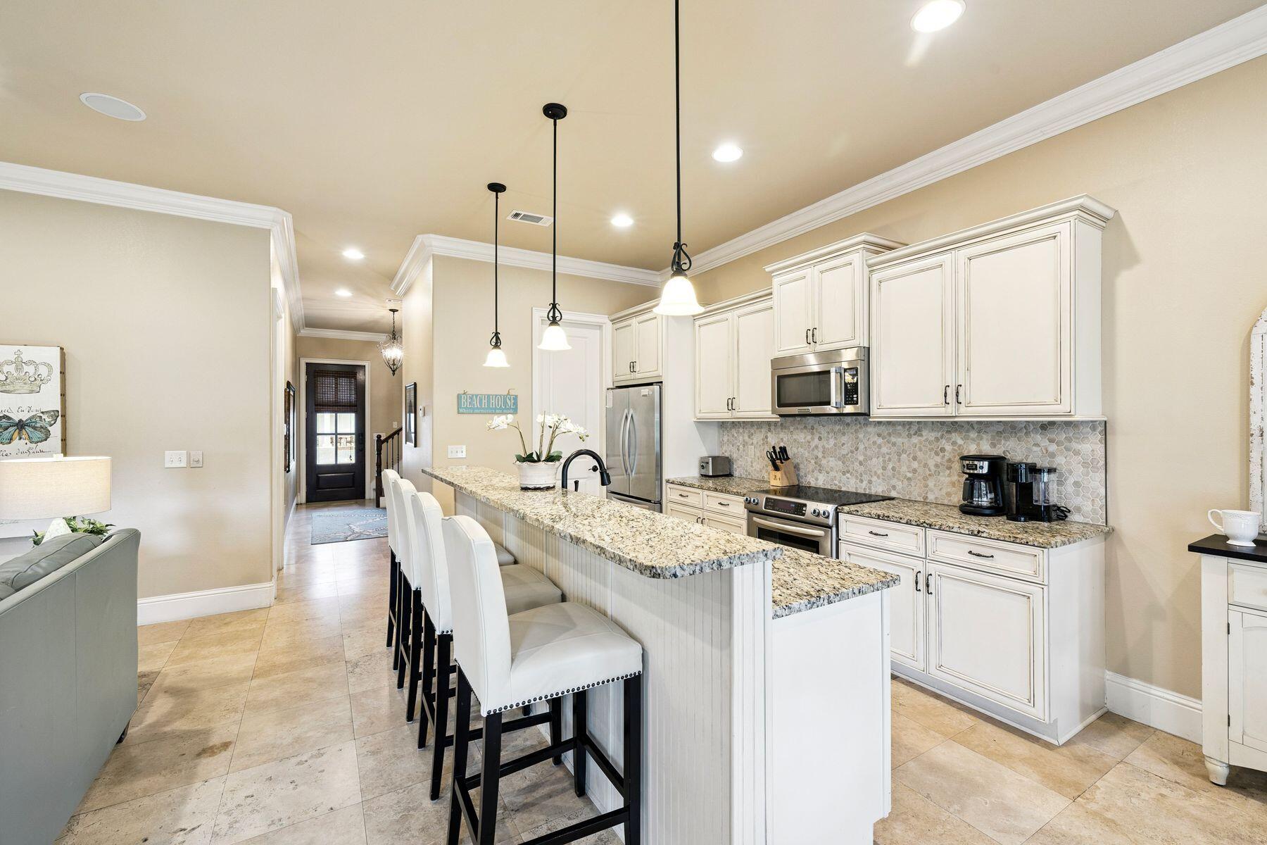 VILLA LAGO - Residential